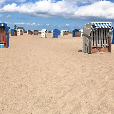 וילה Schleivilla-hafenmeister-by-seeblick-ferien-oro-billardtisch-kicker-kamin