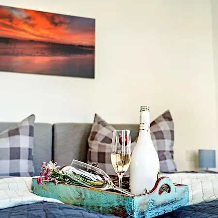 וילה Schleivilla-hafenmeister-by-seeblick-ferien-oro-billardtisch-kicker-kamin