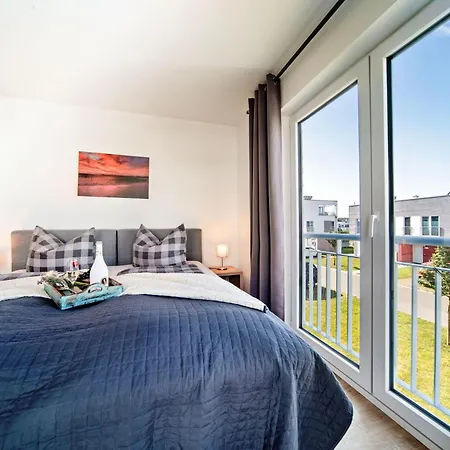 וילה Schleivilla-hafenmeister-by-seeblick-ferien-oro-billardtisch-kicker-kamin אולפניץ