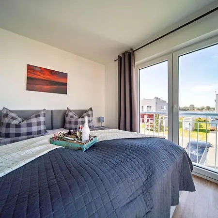 וילה Schleivilla-hafenmeister-by-seeblick-ferien-oro-billardtisch-kicker-kamin *