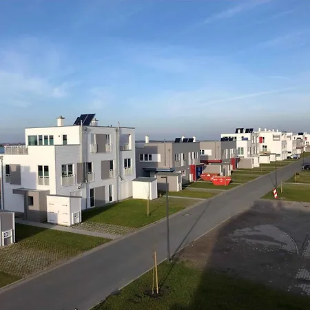 וילה Schleivilla-hafenmeister-by-seeblick-ferien-oro-billardtisch-kicker-kamin *