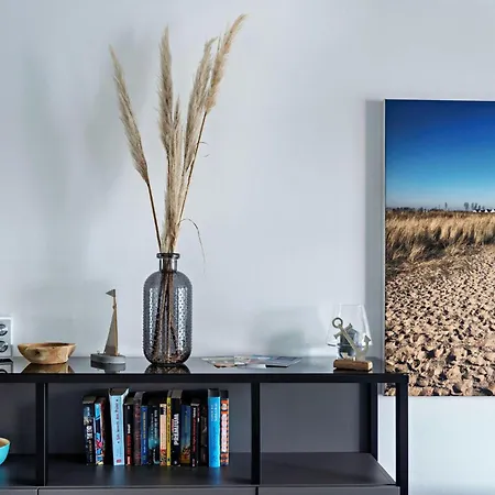 Schleivilla-hafenmeister-by-seeblick-ferien-oro-billardtisch-kicker-kamin וילה *