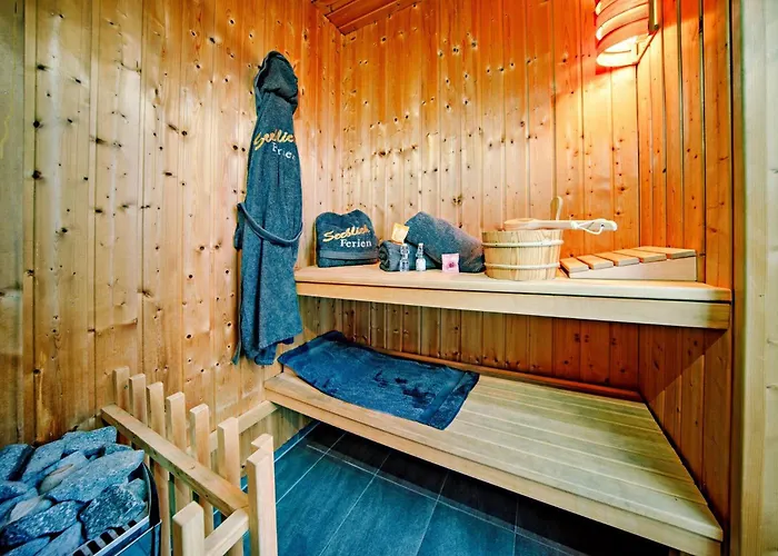 Schleivilla-hafenmeister-by-seeblick-ferien-oro-billardtisch-kicker-kamin Villa *