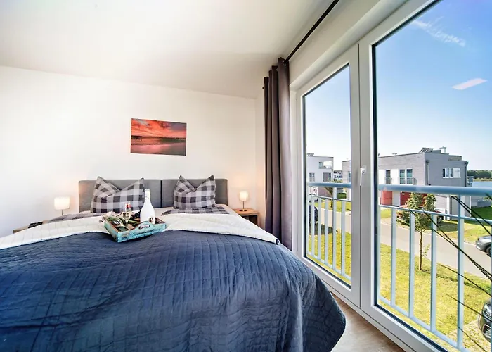 Villa Schleivilla-hafenmeister-by-seeblick-ferien-oro-billardtisch-kicker-kamin Olpenitz