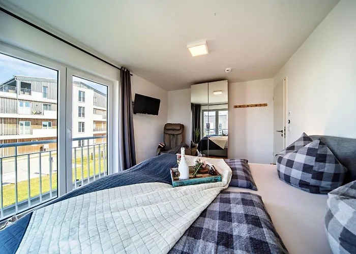 Schleivilla-hafenmeister-by-seeblick-ferien-oro-billardtisch-kicker-kamin Villa