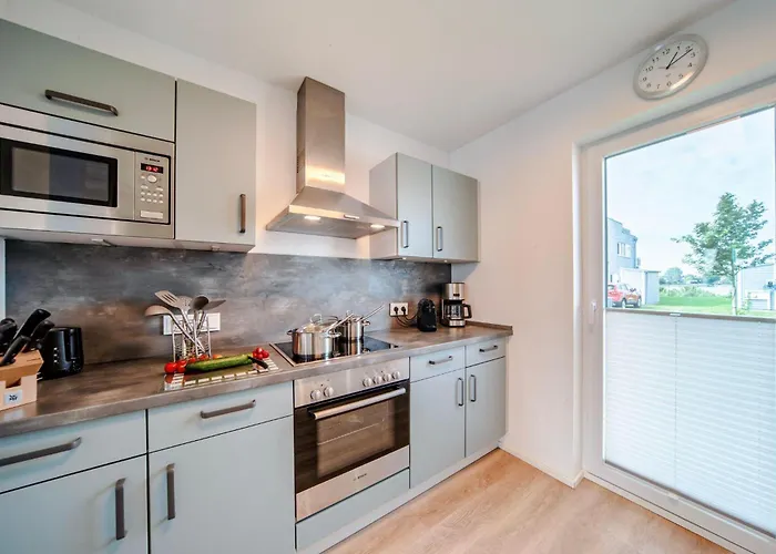 Schleivilla-hafenmeister-by-seeblick-ferien-oro-billardtisch-kicker-kamin Olpenitz